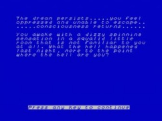 Clutches Of The Balrog (19xx)(-) Rom